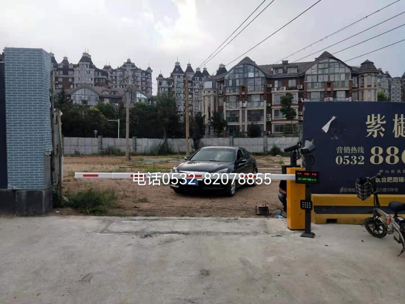 青島車牌識(shí)別系統(tǒng)安裝 